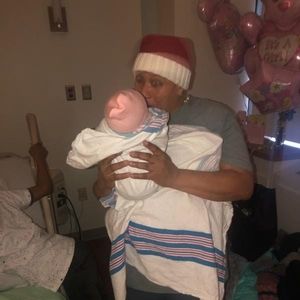 Meet your Posher, Brigette